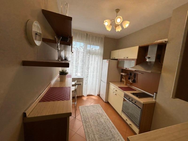 K pronájmu  1 ložnice Sofia , Medicinska akademija , 70 m2 | 75620997 - obraz [9]
