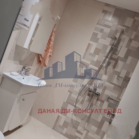 Vuokrattavana  1 makuuhuone Šumen , Tsentar , 60 neliömetriä | 93471205 - kuva [7]