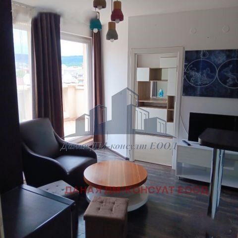 Vuokrattavana  1 makuuhuone Šumen , Tsentar , 60 neliömetriä | 93471205 - kuva [3]