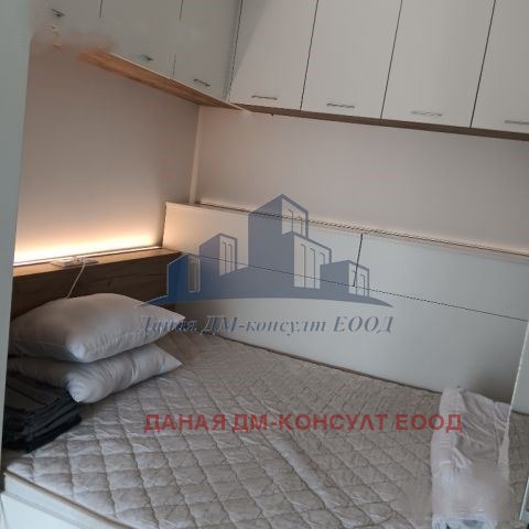 Vuokrattavana  1 makuuhuone Šumen , Tsentar , 60 neliömetriä | 93471205 - kuva [6]