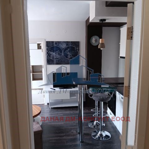 Vuokrattavana  1 makuuhuone Šumen , Tsentar , 60 neliömetriä | 93471205 - kuva [4]