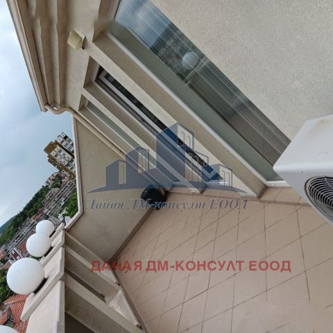 Vuokrattavana  1 makuuhuone Šumen , Tsentar , 60 neliömetriä | 93471205 - kuva [8]