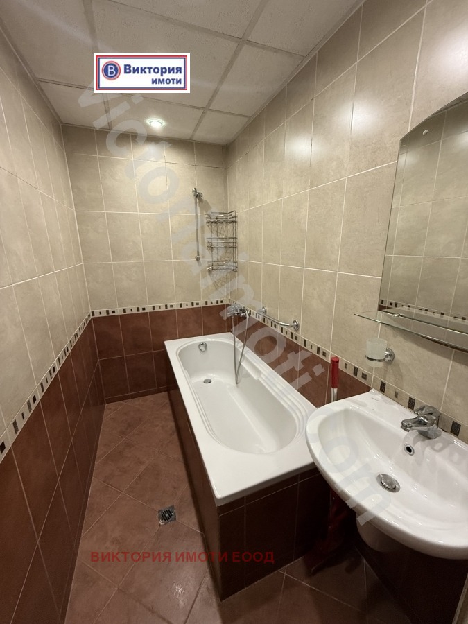 Til leje  1 soveværelse Veliko Tarnovo , Kartala , 60 kvm | 25861408 - billede [8]