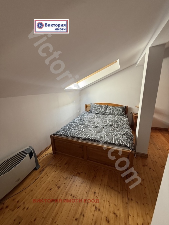 Til leje  1 soveværelse Veliko Tarnovo , Kartala , 60 kvm | 25861408 - billede [5]