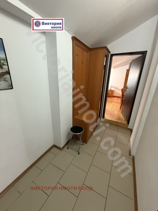 Til leje  1 soveværelse Veliko Tarnovo , Kartala , 60 kvm | 25861408 - billede [10]