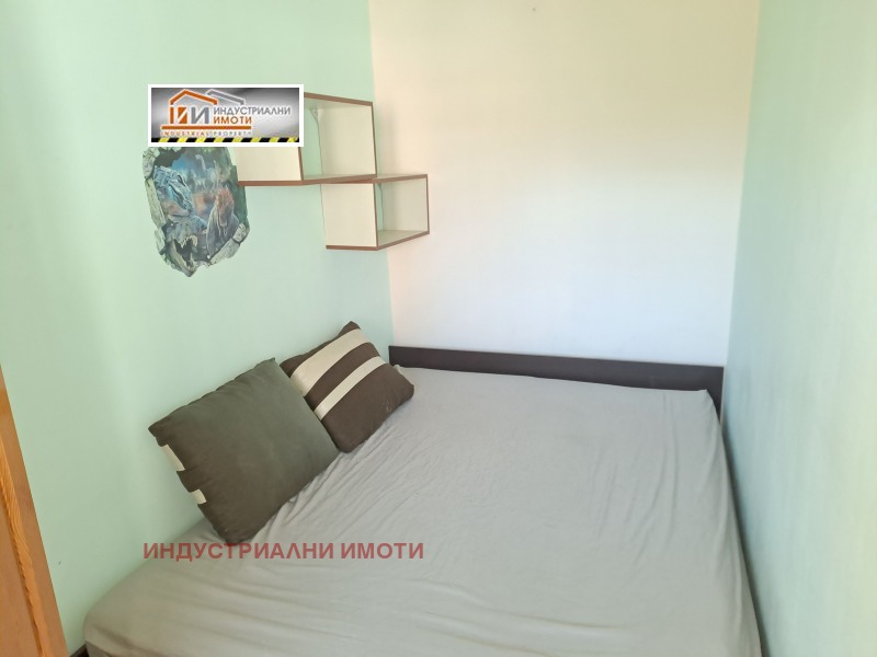 Издаје се  1 спаваћа соба Пловдив , Вастанически , 46 м2 | 60047251 - слика [3]