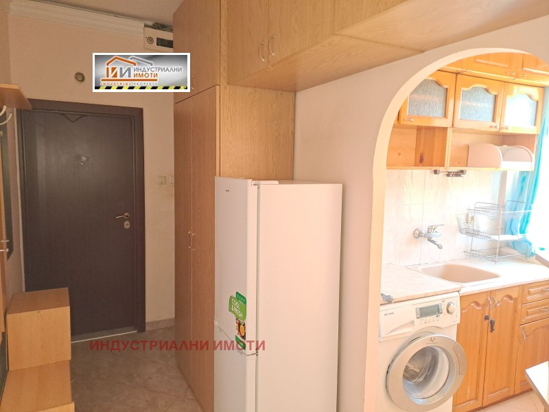 Издаје се  1 спаваћа соба Пловдив , Вастанически , 46 м2 | 60047251 - слика [4]