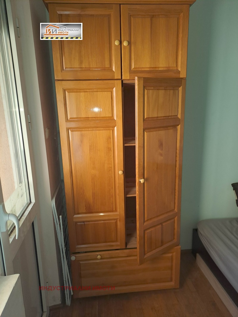 Издаје се  1 спаваћа соба Пловдив , Вастанически , 46 м2 | 60047251 - слика [7]
