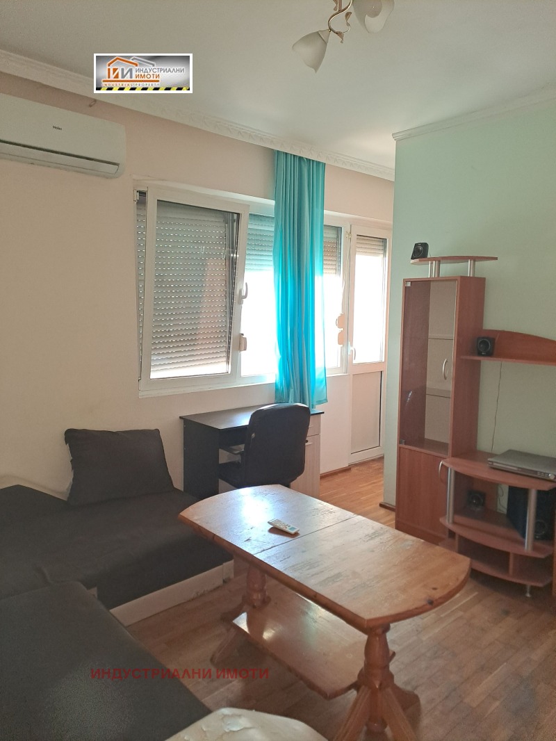 Издаје се  1 спаваћа соба Пловдив , Вастанически , 46 м2 | 60047251