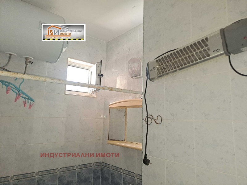 Издаје се  1 спаваћа соба Пловдив , Вастанически , 46 м2 | 60047251 - слика [10]