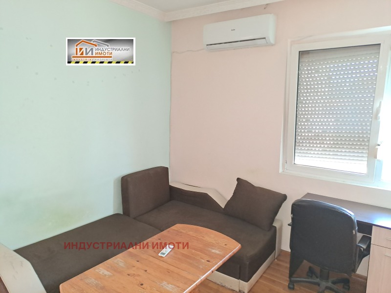 Издаје се  1 спаваћа соба Пловдив , Вастанически , 46 м2 | 60047251 - слика [2]