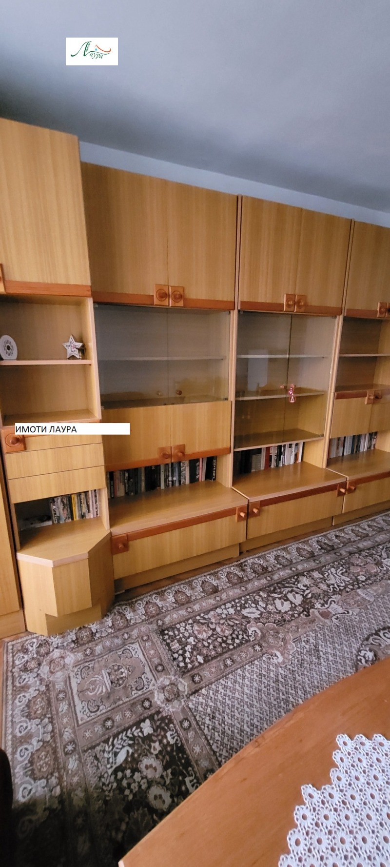 Do wynajęcia  1 sypialnia Szumen , Centar , 60 mkw | 43292196 - obraz [2]