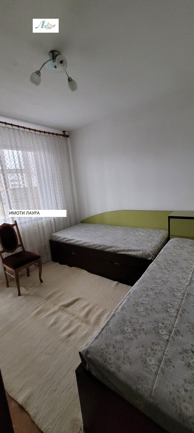 Do wynajęcia  1 sypialnia Szumen , Centar , 60 mkw | 43292196