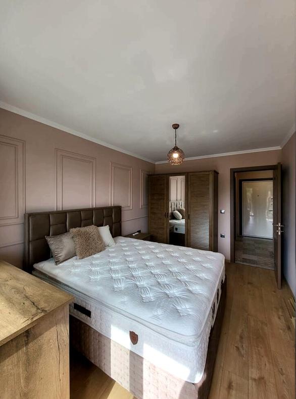 Дава под наем 2-СТАЕН, гр. Пловдив, Център, снимка 3 - Апартаменти - 52201218