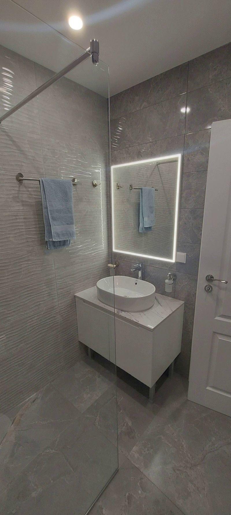 Дава под наем 2-СТАЕН, гр. София, Дружба 2, снимка 6 - Апартаменти - 52709469