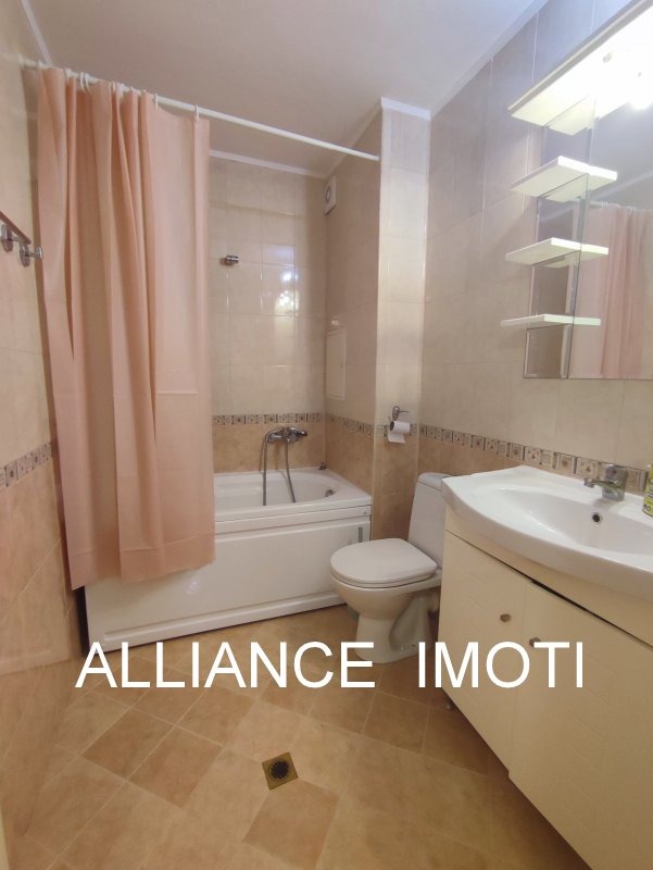 Дава под наем 2-СТАЕН, гр. София, Младост 1А, снимка 11 - Апартаменти - 52912374