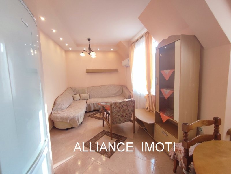 Дава под наем 2-СТАЕН, гр. София, Младост 1А, снимка 2 - Апартаменти - 52912374