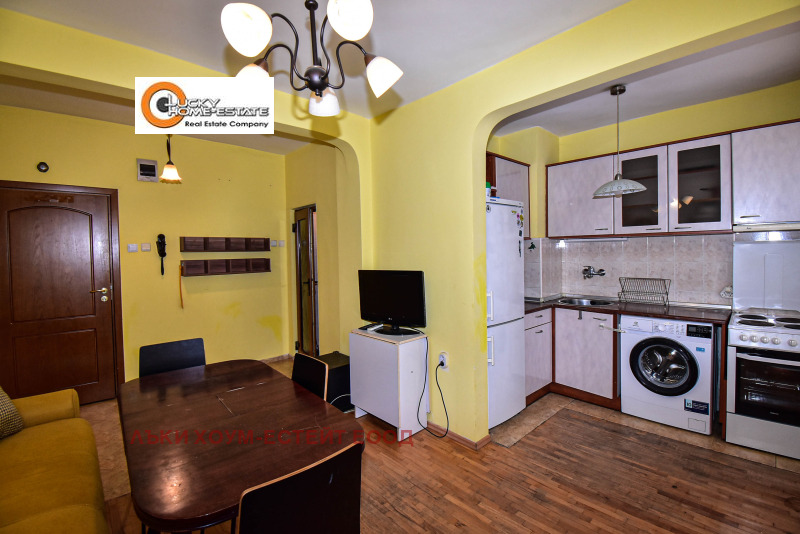 Дава под наем 2-СТАЕН, гр. София, Красно село, снимка 3 - Апартаменти - 53051782