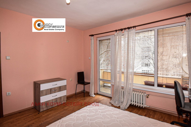 Дава под наем 2-СТАЕН, гр. София, Красно село, снимка 8 - Апартаменти - 53051782