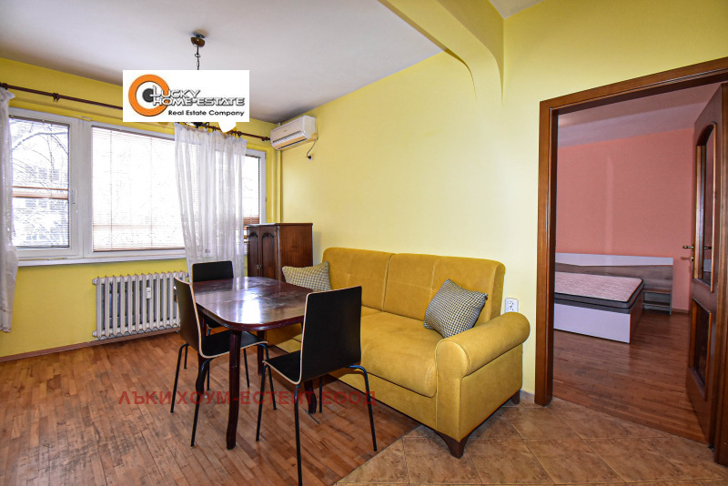 Дава под наем 2-СТАЕН, гр. София, Красно село