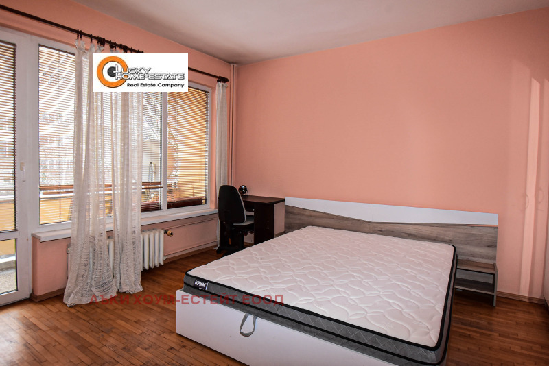 Дава под наем 2-СТАЕН, гр. София, Красно село, снимка 6 - Апартаменти - 53051782