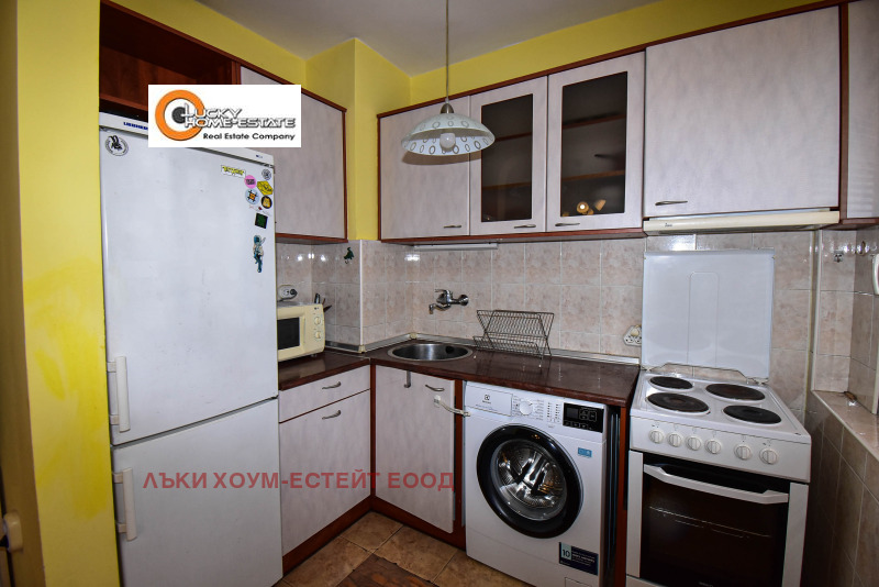 Дава под наем 2-СТАЕН, гр. София, Красно село, снимка 4 - Апартаменти - 53051782