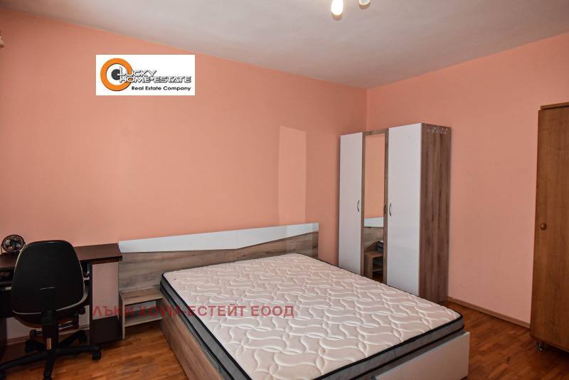 Дава под наем 2-СТАЕН, гр. София, Красно село, снимка 7 - Апартаменти - 53051782