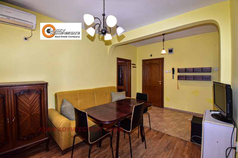 Дава под наем 2-СТАЕН, гр. София, Красно село, снимка 5 - Апартаменти - 53051782