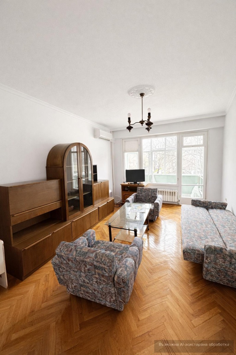 Дава под наем 2-СТАЕН, гр. Пловдив, Гагарин, снимка 2 - Апартаменти - 53535737