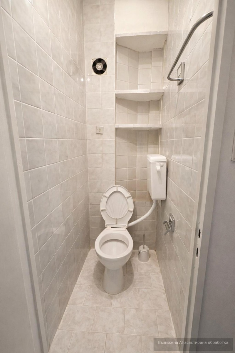 Дава под наем 2-СТАЕН, гр. Пловдив, Гагарин, снимка 5 - Апартаменти - 53535737