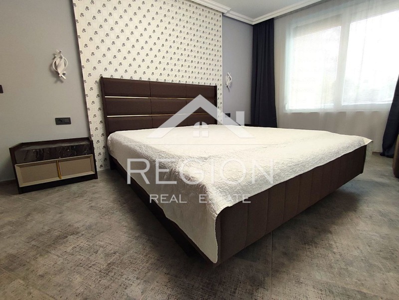 A louer  2 chambres Varna , Briz , 110 m² | 90342591 - image [7]