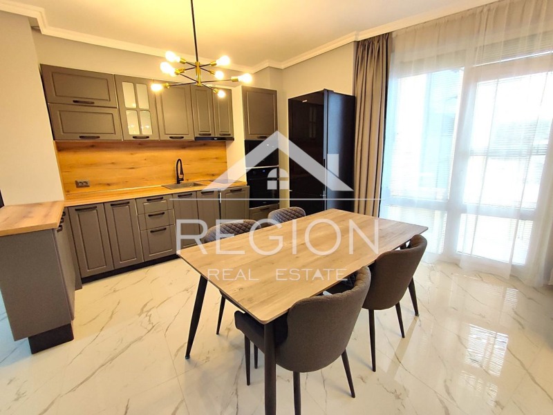 A louer  2 chambres Varna , Briz , 110 m² | 90342591 - image [2]