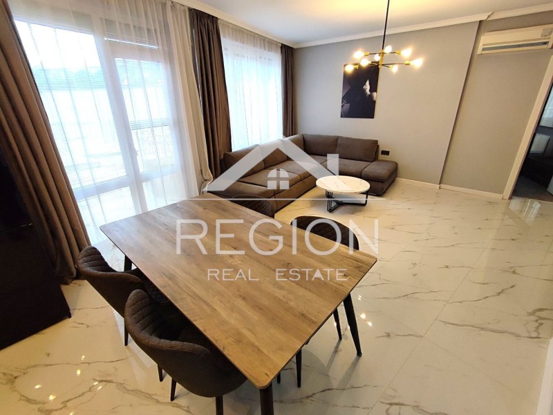 A louer  2 chambres Varna , Briz , 110 m² | 90342591 - image [3]