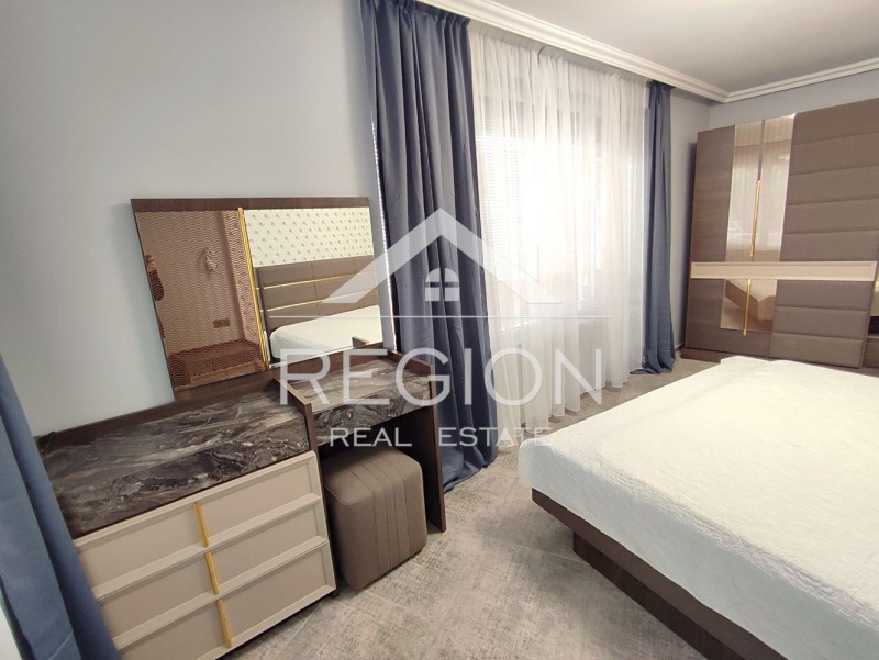 A louer  2 chambres Varna , Briz , 110 m² | 90342591 - image [9]