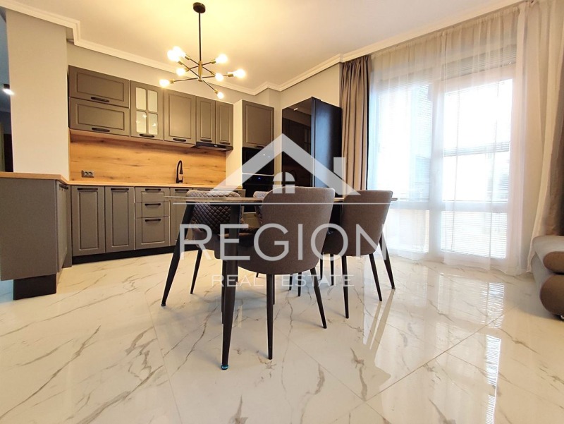 A louer  2 chambres Varna , Briz , 110 m² | 90342591