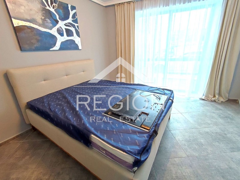 A louer  2 chambres Varna , Briz , 110 m² | 90342591 - image [11]