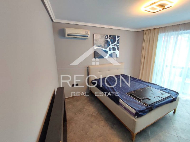 A louer  2 chambres Varna , Briz , 110 m² | 90342591 - image [10]