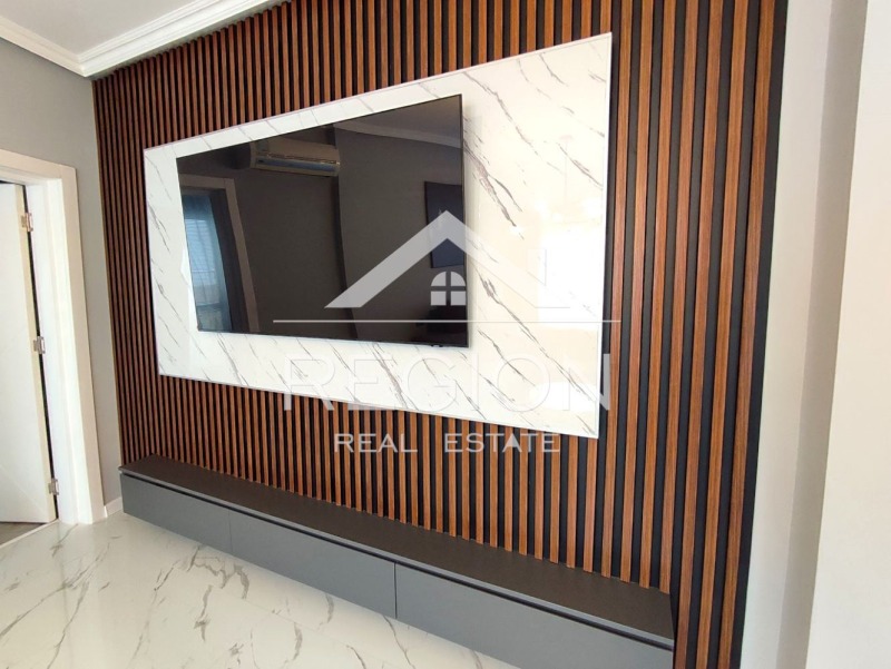 A louer  2 chambres Varna , Briz , 110 m² | 90342591 - image [5]
