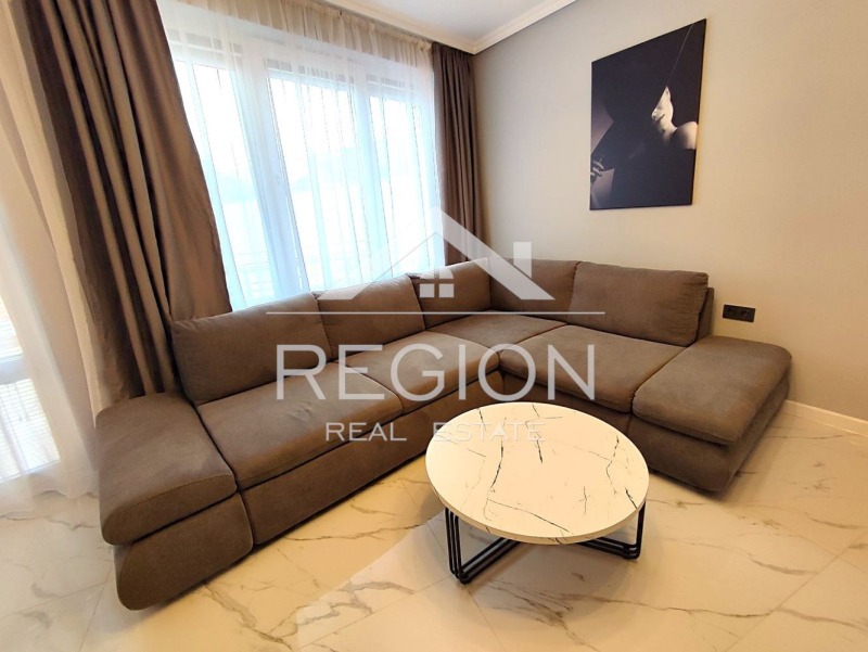 A louer  2 chambres Varna , Briz , 110 m² | 90342591 - image [4]