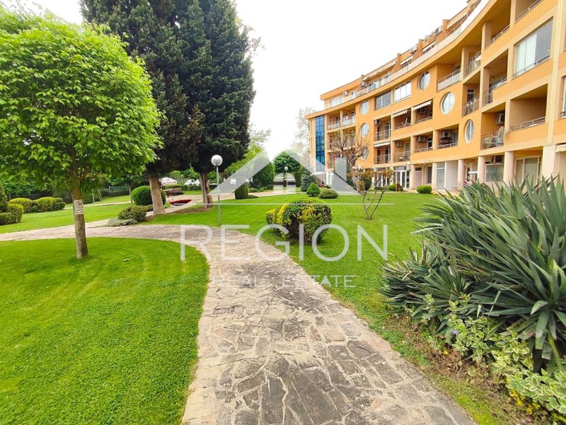A louer  2 chambres Varna , Briz , 110 m² | 90342591 - image [15]