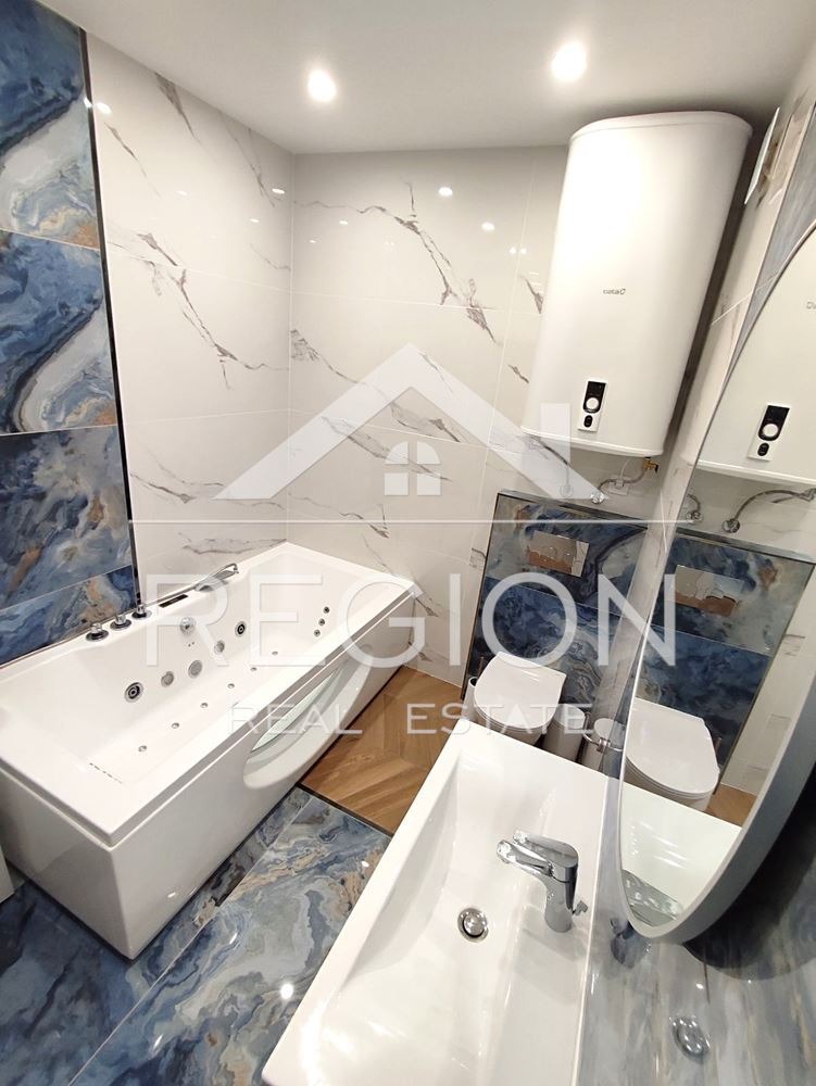 A louer  2 chambres Varna , Briz , 110 m² | 90342591 - image [14]