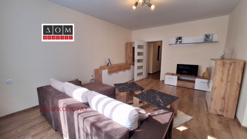 Vuokrattavana  2 makuuhuonetta Sofia , Hipodruma , 100 neliömetriä | 49869711 - kuva [5]