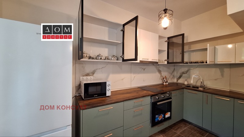 Vuokrattavana  2 makuuhuonetta Sofia , Hipodruma , 100 neliömetriä | 49869711 - kuva [2]