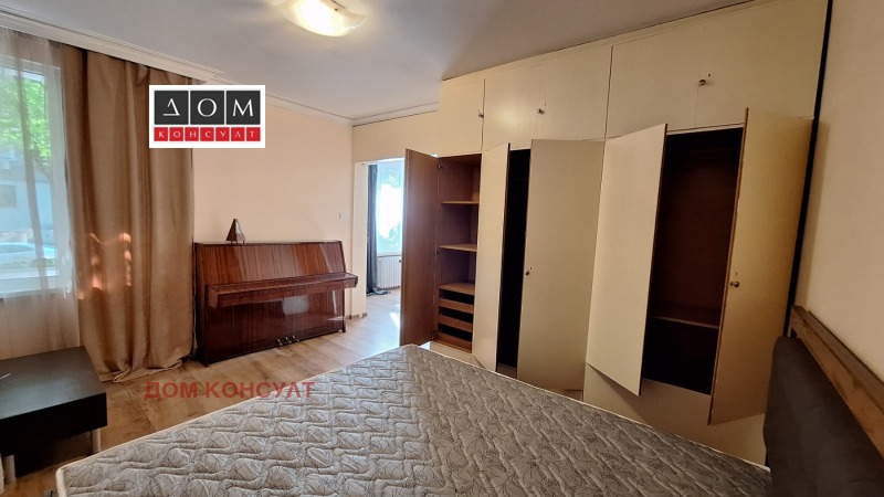 Vuokrattavana  2 makuuhuonetta Sofia , Hipodruma , 100 neliömetriä | 49869711 - kuva [7]