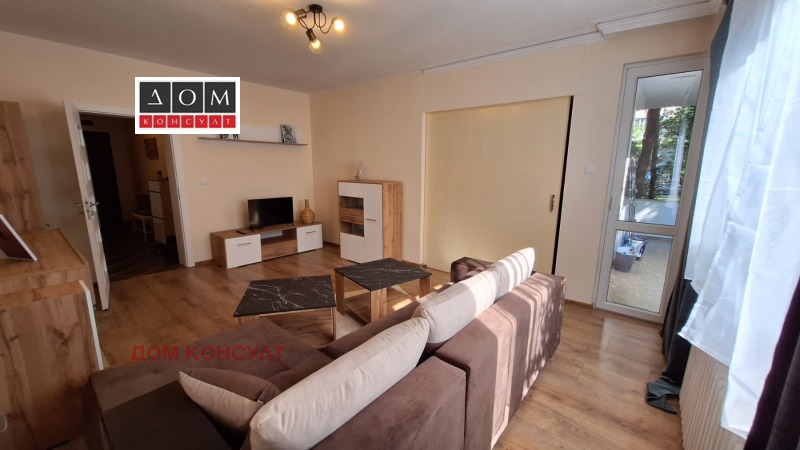 Vuokrattavana  2 makuuhuonetta Sofia , Hipodruma , 100 neliömetriä | 49869711 - kuva [6]