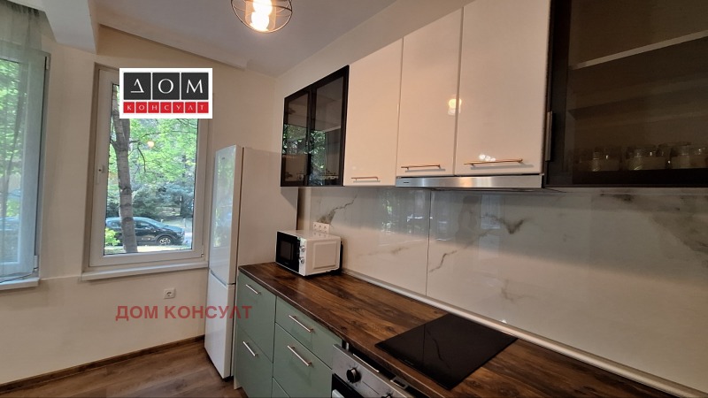 Vuokrattavana  2 makuuhuonetta Sofia , Hipodruma , 100 neliömetriä | 49869711 - kuva [4]