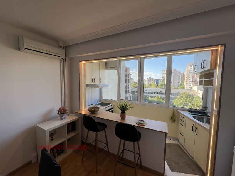 En renta  2 dormitorios Sofia , Mladost 3 , 68 metros cuadrados | 34688851 - imagen [7]