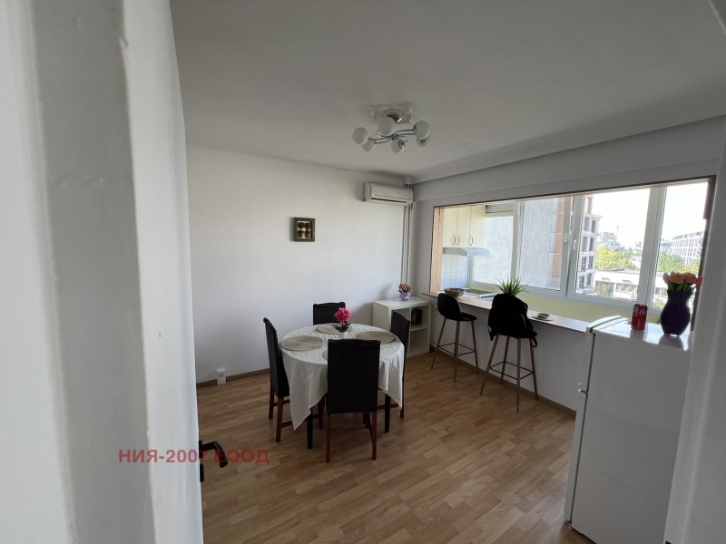 En renta  2 dormitorios Sofia , Mladost 3 , 68 metros cuadrados | 34688851 - imagen [6]