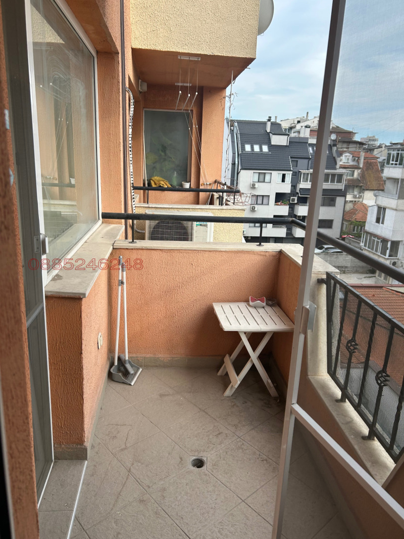 Kiadó  2 hálószobás Varna , Kolhozen pazar , 60 négyzetméter | 15700600 - kép [8]