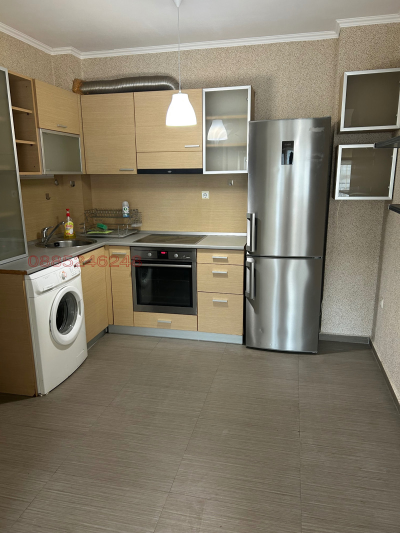 Kiadó  2 hálószobás Varna , Kolhozen pazar , 60 négyzetméter | 15700600 - kép [3]